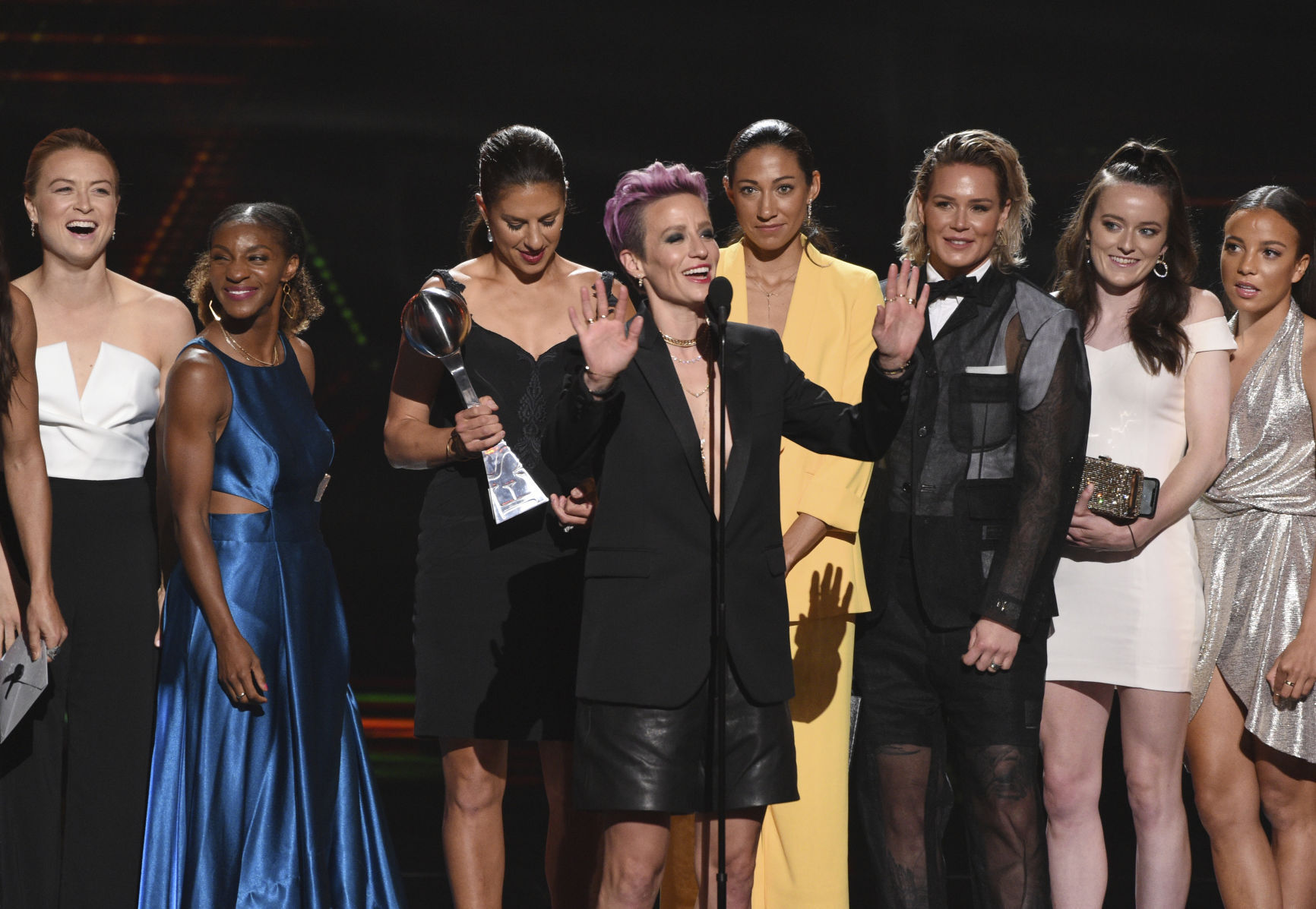 2019 ESPY Awards - Show